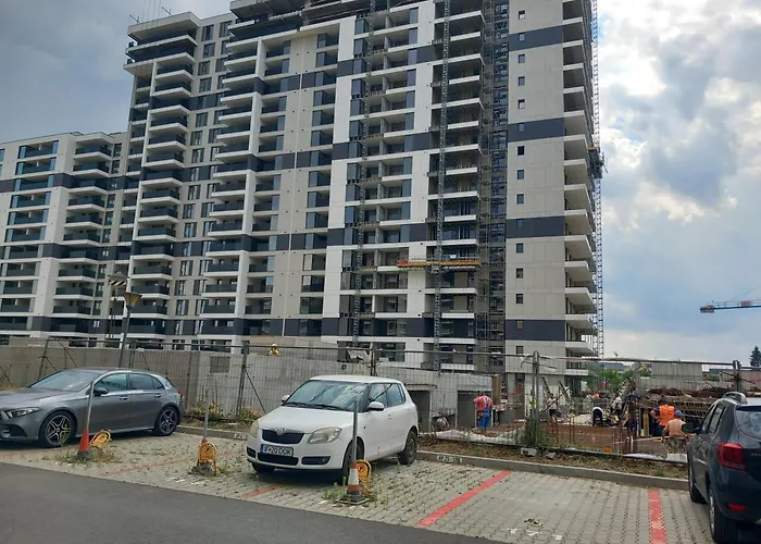 Herastrau Apartment