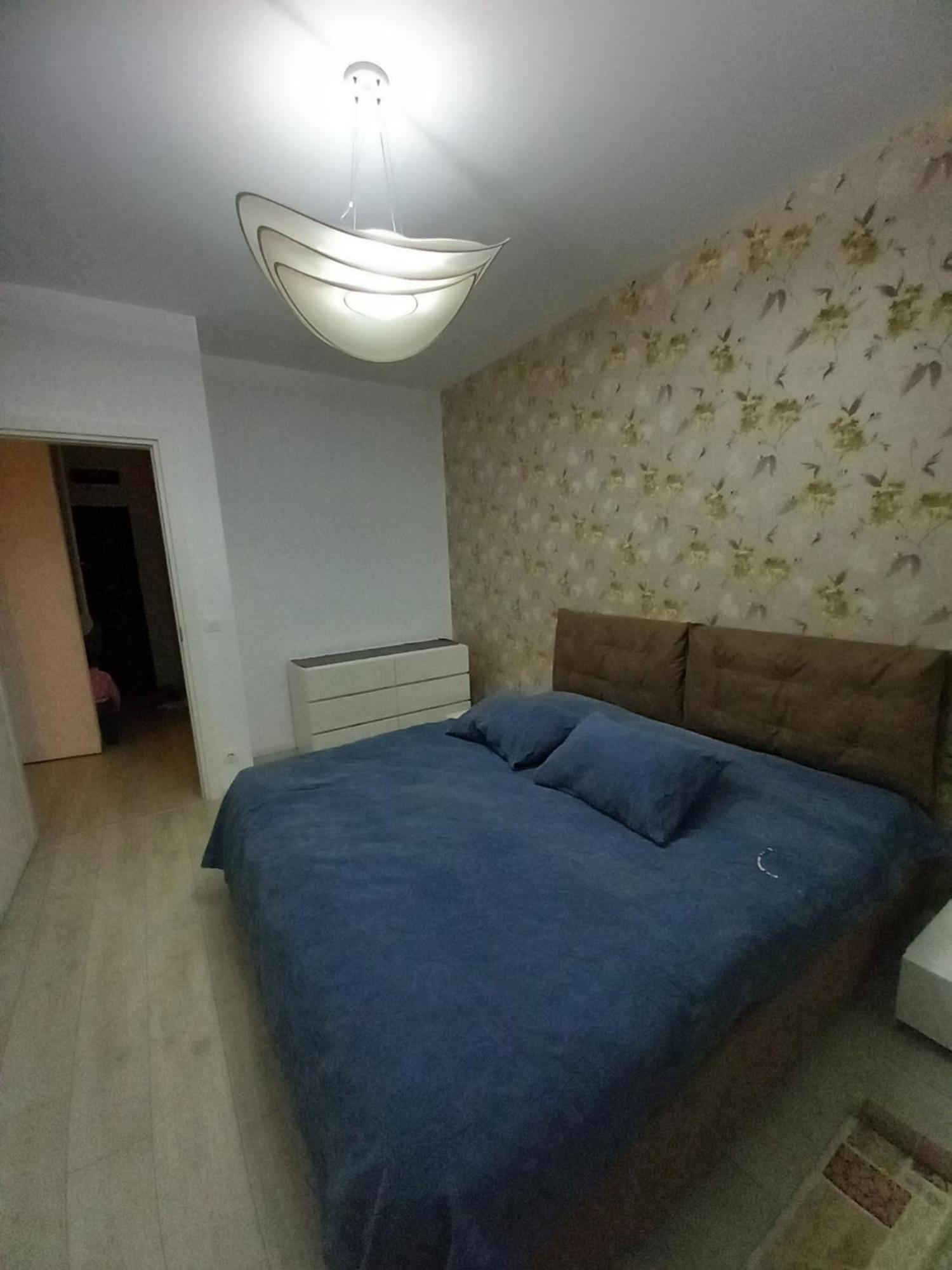 Appartamento Herastrau Bucarest