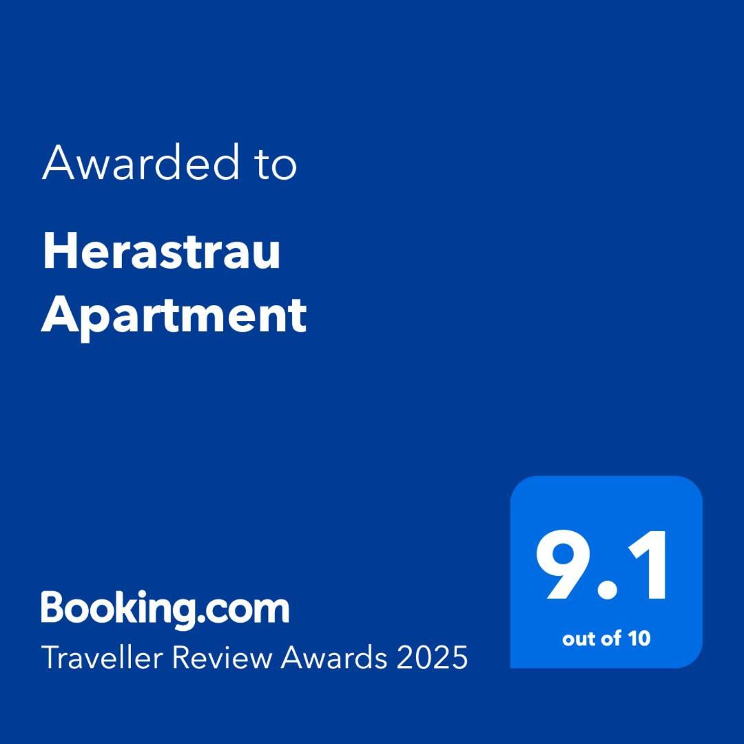 Herastrau Appartamento *